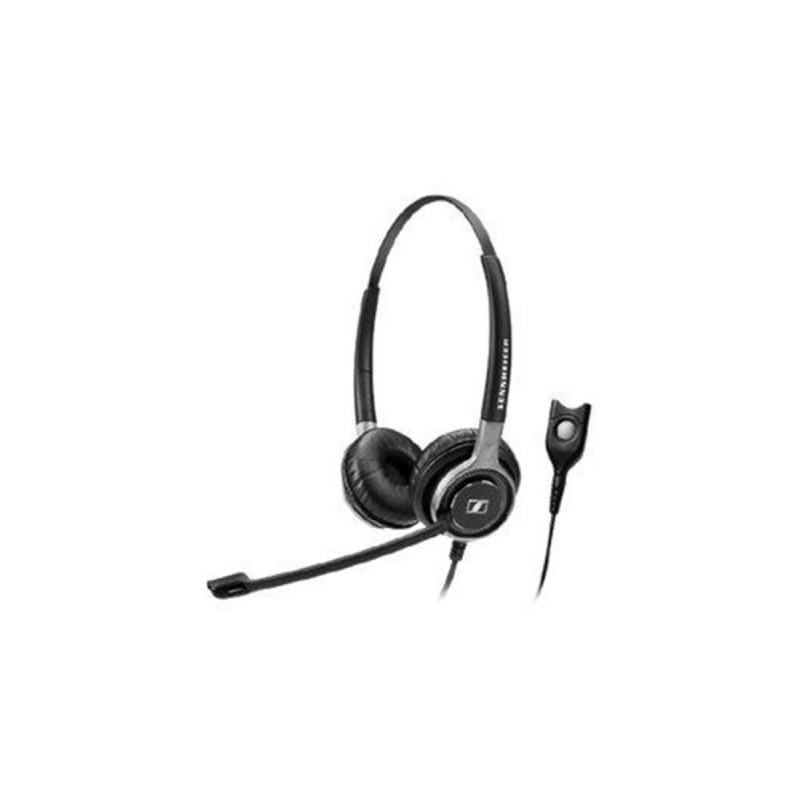 SENNHEISER Impact SC 662 - Headset - 18 KHz 1000557