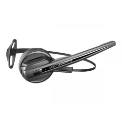 SENNHEISER D10 DECT OE Headset black - 1000577