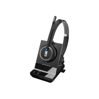 SENNHEISER IMPACT SDW 5064 DECT OE Headset-System - 1000615