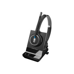 SENNHEISER IMPACT SDW 5064 DECT OE Headset-System - 1000615