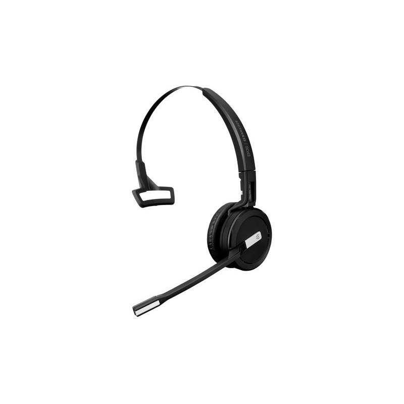 SENNHEISER IMPACT SDW 5011 DECT OE Headset black - 1000300