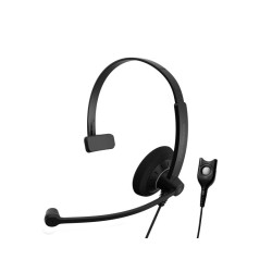 SENNHEISER IMPACT SC 30 Wired OE Headset - 1000667