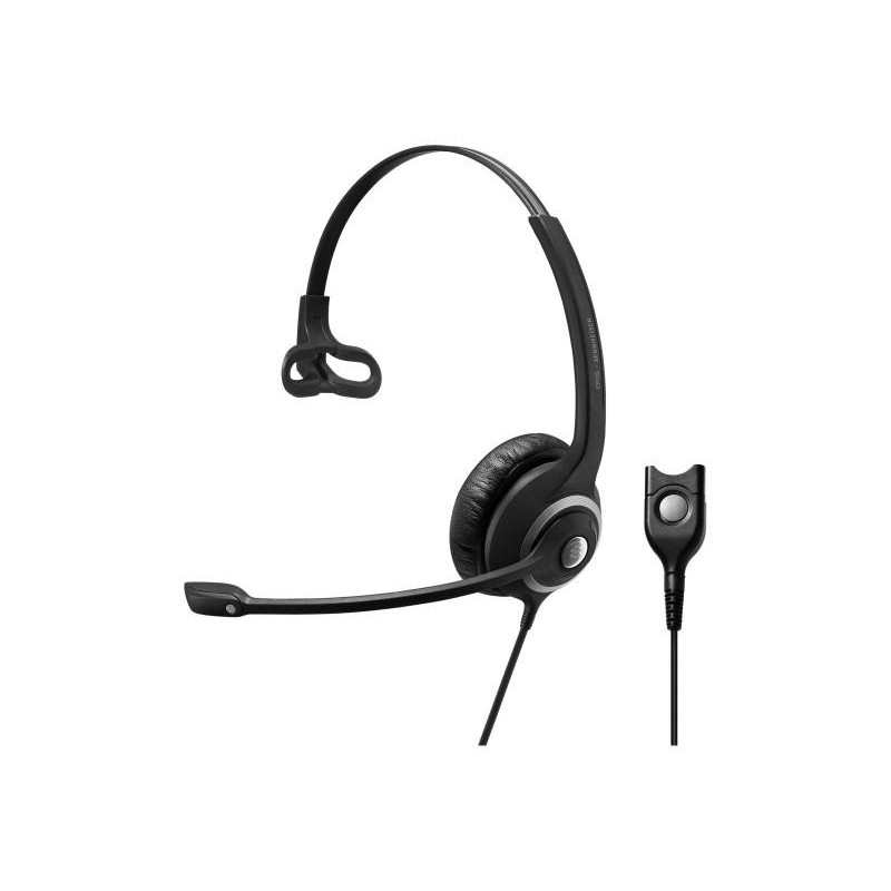 SENNHEISER IMPACT SC 230 - Casque - Arceau - 1000514