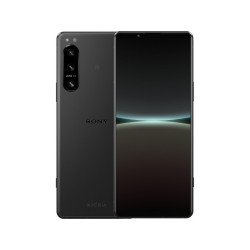 Sony Xperia 5 IV Dual Sim 8+128Go Noir DE - XQCQ54C0B.EEAC