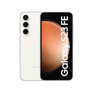 Samsung Galaxy S23 FE 128GB cream SM-S711BZWDEUB