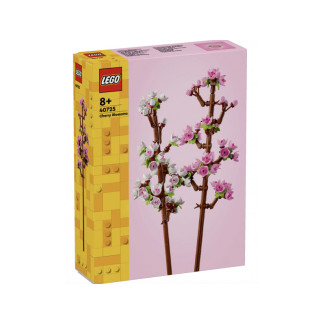 LEGO - Les fleurs de cerisier (40725)