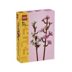 LEGO - Les fleurs de cerisier (40725)