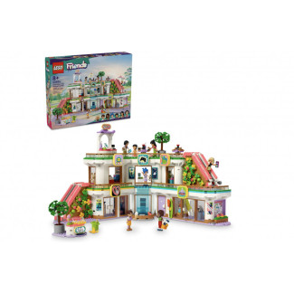 LEGO Friends - Le centre commercial de Heartlake City (42604)