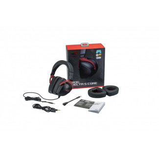 ASUS Headset ASUS ROG Delta S Core 90YH03JC-B1UA00
