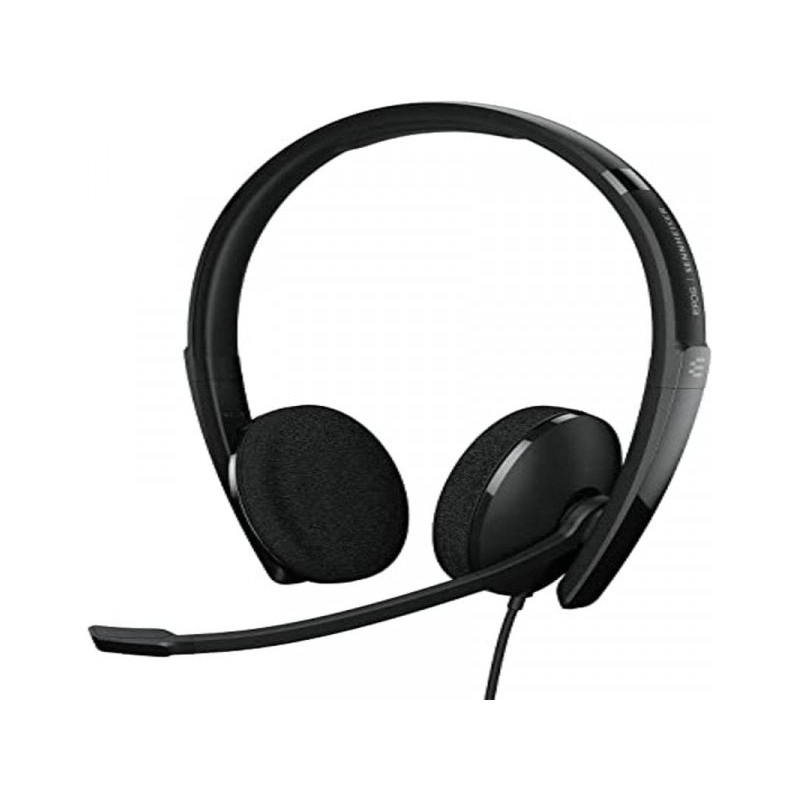 SENNHEISER Headset ADAPT 160T USB II 1000901