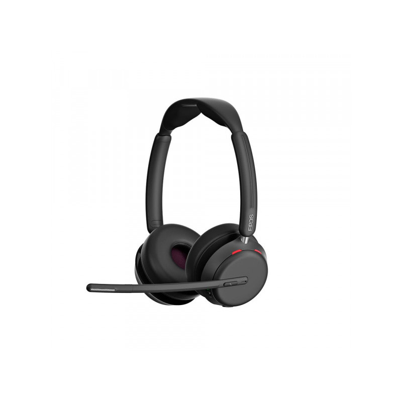 Sennheiser IMPACT 1060T ANC Duo Bluetooth - Headset 1001136