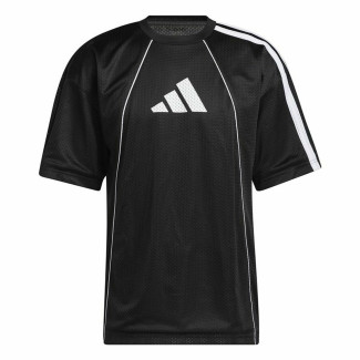 Camiseta Adidas  Creator 365  Negro