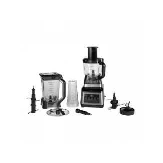 Ninja Robot de cuisine  3-en-1 Auto-iQ BN800EU