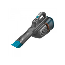 Black & Decker Hand Vacuum Cleaner black BHHV520BF