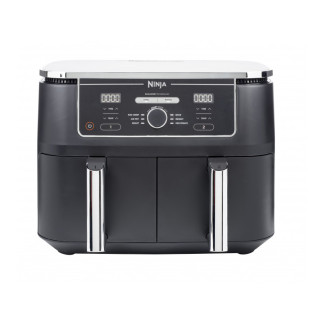 Ninja Foodi MAX Friteuse sans huile Dual Zone AF400EU