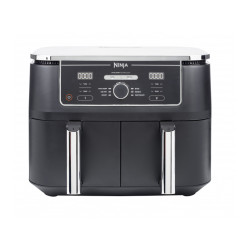 Ninja Foodi MAX Friteuse sans huile Dual Zone AF400EU