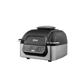 Ninja Foodi Grill d?intérieur & Friteuse AG301EU
