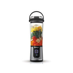 Ninja Blast Blender portable sans fil Noir BC151EUBK