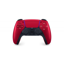 Sony PS5 DualSense Manette PS5 Volcanic Red 1000038837