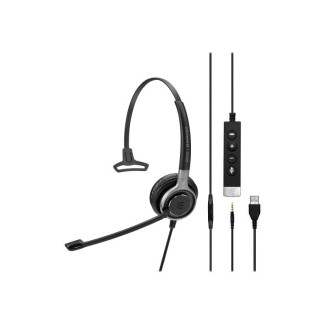 Sennheiser IMPACT 635 black Headset 1000643