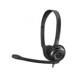 SENNHEISER HEADPHONES PC8 USB 1000432