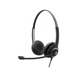 Sennheiser SC 260 - Casque - Bureau/Centre d\'appels - Avec fil 1000515