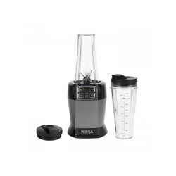 Ninja Mixeur avec Auto-iQ BN495EU