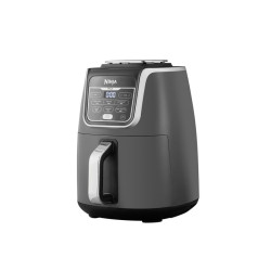 Ninja Friteuse sans huile Air Fryer/Grill Gris AF160EU