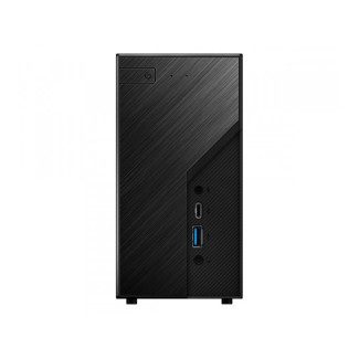 ASRock DeskMini X300 Mini PC Barebone AMD Black 90BXG3T01-A10GA0W