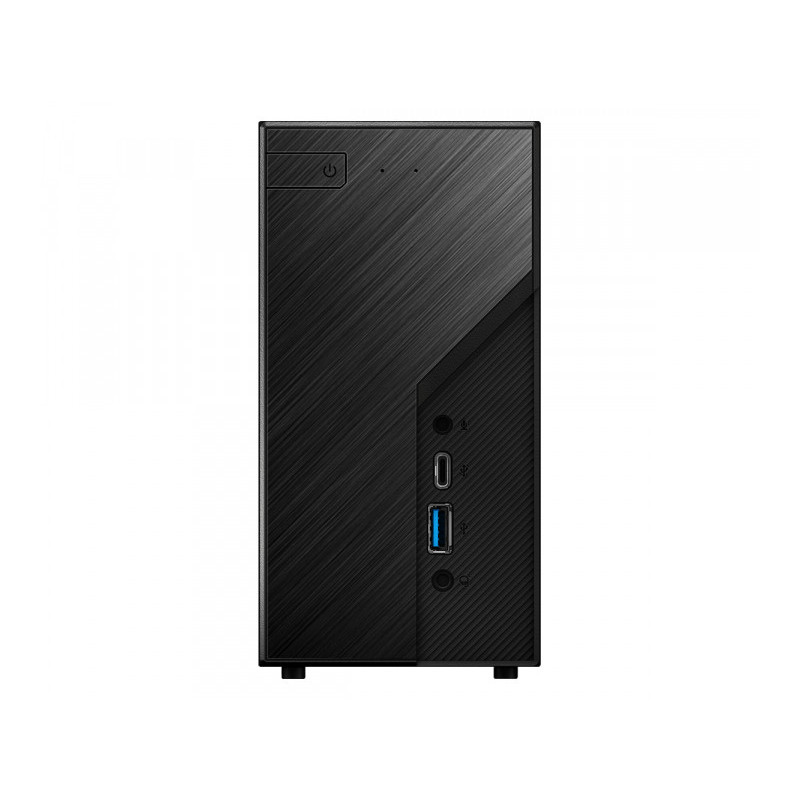ASRock DeskMini X300 Mini PC Barebone AMD Black 90BXG3T01-A10GA0W ASRock DeskMini X300 Mini PC Barebone AMD Black 90BXG3T01-A10GA0W