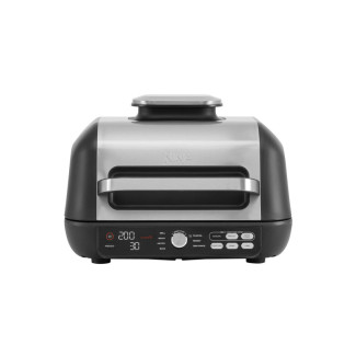Ninja Foodi friteuse à air chaud / noir AG651EU
