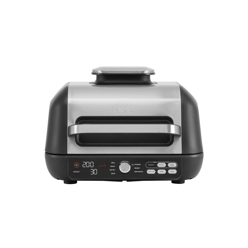 Ninja Foodi friteuse à air chaud / noir AG651EU