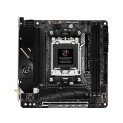 ASRock A620I Lightning WiFi AM5 AMD Motherboard 90-MXBMN0-A0UAYZ