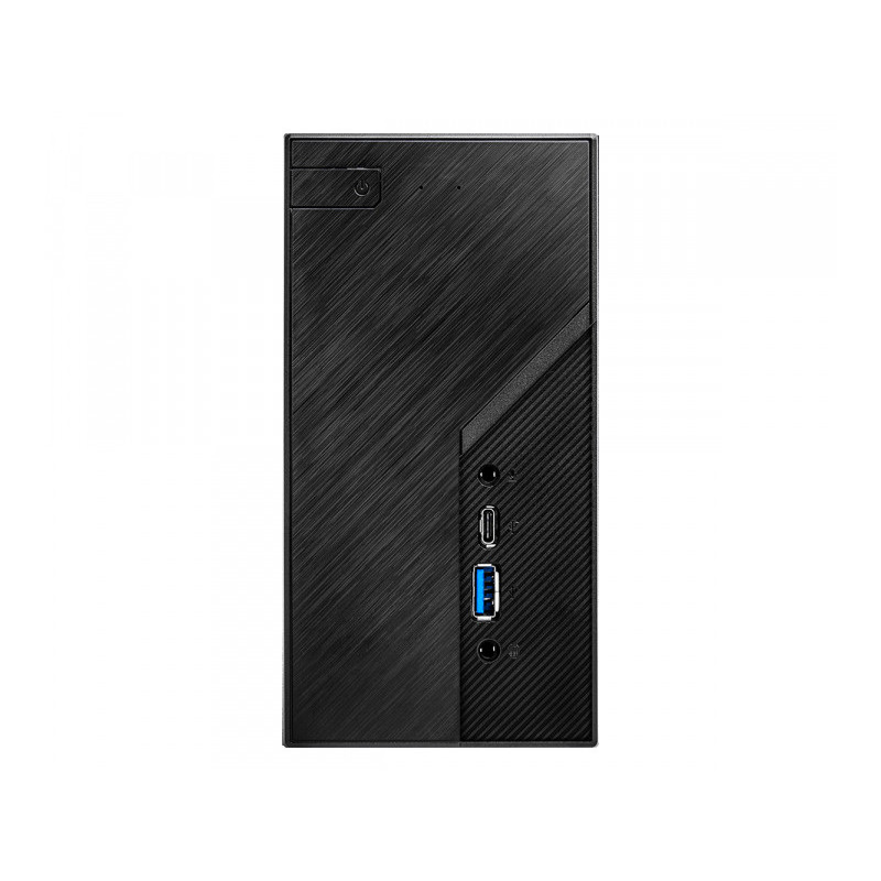 ASRock DeskMini H470 Mini PC Barebone Intel Black 90BXG3R01-A10GA0W ASRock DeskMini H470 Mini PC Barebone Intel Black 90BXG3R01-A10GA0W