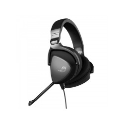 ASUS ROG Delta S Wired Gaming Headset Black 90YH02K0-B2UA00