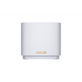 ASUS ZenWiFi XD4 WiFi 6 Portable Router White 90IG05N0-MO3R60