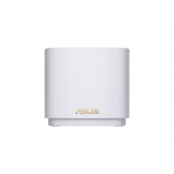 ASUS ZenWiFi XD4 WiFi 6 Portable Router White 90IG05N0-MO3R60