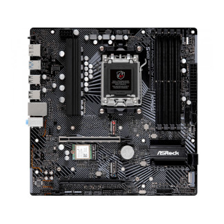 ASRock B650M PG Lightning WiFi AM5 AMD Motherboard 90-MXBMW0-A0UAYZ