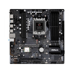 ASRock B650M PG Lightning WiFi AM5 AMD Motherboard 90-MXBMW0-A0UAYZ