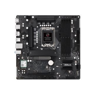 ASRock B760M PG Lightning WiFi Intel Motherboard 90-MXBMT0-A0UAYZ