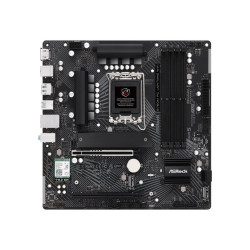 ASRock B760M PG Lightning WiFi Intel Motherboard 90-MXBMT0-A0UAYZ