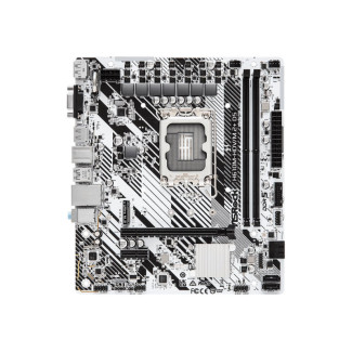 ASRock H610M-HDV/M.2+ D5 Intel Motherboard 90-MXBM50-A0UAYZ