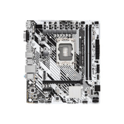 ASRock H610M-HDV/M.2+ D5 Intel Motherboard 90-MXBM50-A0UAYZ