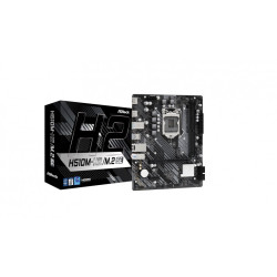 ASRock H510M-H2/M.2 SE Intel Motherboard 90-MXBMQ0-A0UAYZ