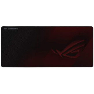 Asus ROG Scabbard II Gaming Mousepad Black 90MP0210-BPUA00
