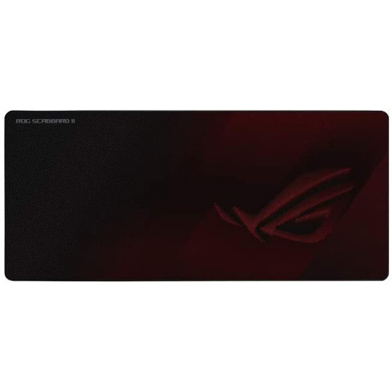Asus ROG Scabbard II Gaming Mousepad Black 90MP0210-BPUA00