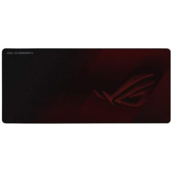 Asus ROG Scabbard II Gaming Mousepad Black 90MP0210-BPUA00