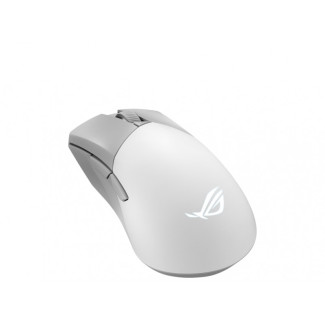 ASUS ROG Gladius III Wireless Mouse (Right-hand) White 90MP02Y0-BMUA10