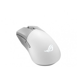 ASUS ROG Gladius III Wireless Mouse (Right-hand) White 90MP02Y0-BMUA10
