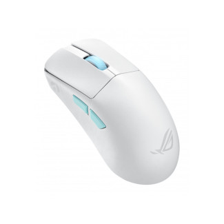 ASUS ROG Harpe Ace Aim Lab Edition Gaming Mouse White 90MP02W0-BMUA10